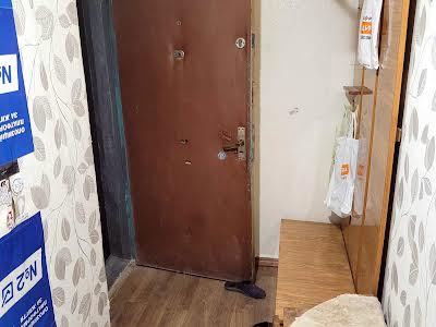 квартира за адресою Ольжича вул., 13