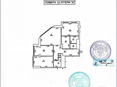 комерційна за адресою Велика Васильківська вул. (Червоноармійська), 72