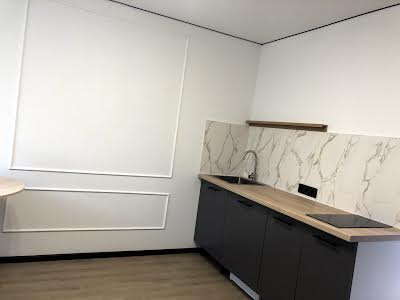 квартира за адресою Єлизавети Чавдар вул., 1