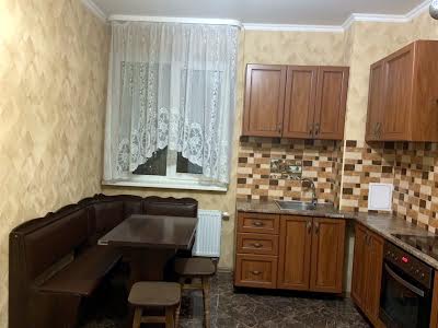 квартира по адресу Харьковское шоссе, 182