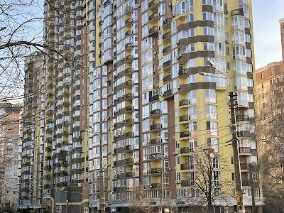 квартира за адресою Коперника вул., 3