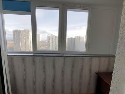 квартира за адресою Миколи Закревського вул., 101