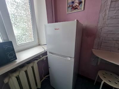 квартира за адресою Патріарха Мстислава Скрипника вул., 44-А