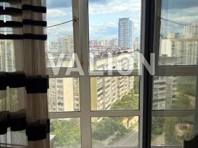 квартира за адресою Бориса Гмирі вул., 16