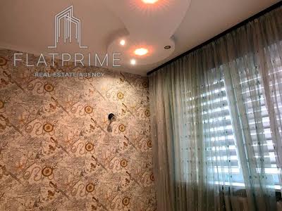 квартира по адресу Урловская ул., 36