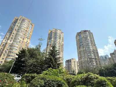 квартира по адресу Никольско-Слободская ул., 6-Б