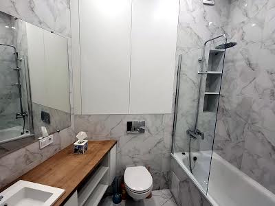 квартира за адресою Федора Ернста вул., 16