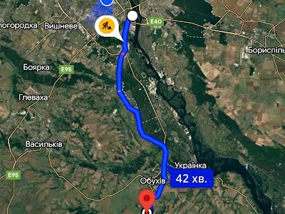 будинок за адресою с. Григорівка, молодіжна