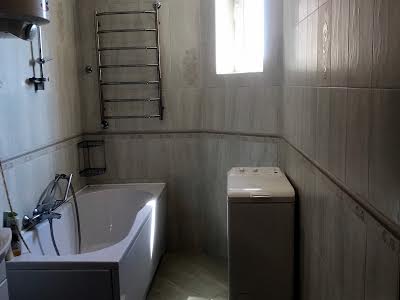 квартира по адресу пр.Палладина, 25