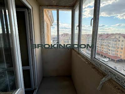 квартира по адресу Бышевская ул., 14