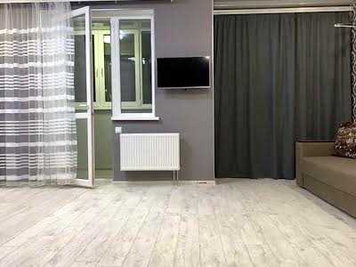 квартира за адресою Барабашова вул., 10