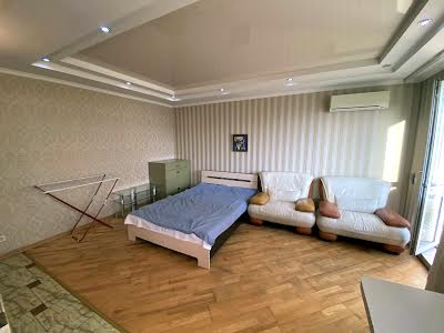 квартира за адресою Харківське шосе, 21/3