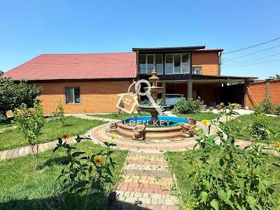 будинок за адресою Людмили Старицької-Черняхівської вул. (Вершиніна)