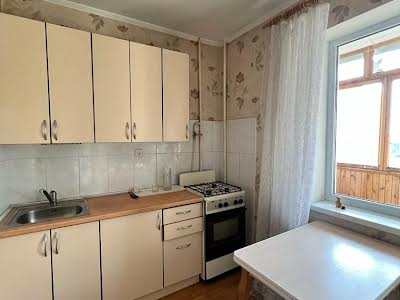 квартира по адресу Киев, Княжий Затон ул., 17-Б
