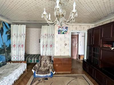 квартира по адресу Машиностроительная ул., 8