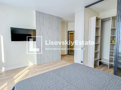 квартира за адресою Гліба Бабіча вул. (Канальна), 8