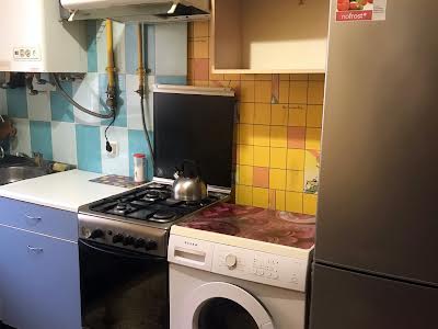 квартира по адресу с. Гореничи, Старожитомирская, 62