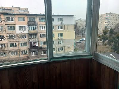 квартира по адресу Сірожупанників ул. (Валентина Серова), 30-А