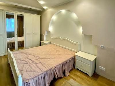 квартира за адресою Ореста Васкула вул., 2