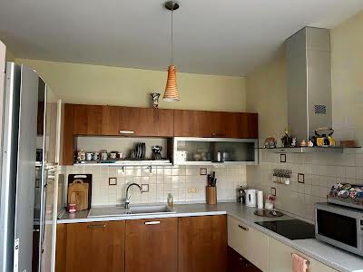 квартира за адресою Київ, Кловський узвіз, 5