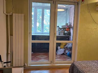 квартира за адресою Аерокосмічний просп. (Гагаріна), 60
