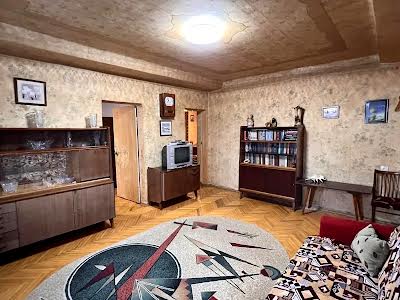 квартира за адресою Львівська, 51