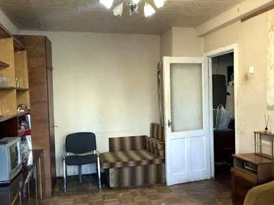 квартира по адресу Чёрных Запорожцев ул. (Петра Запорожця), 9-А