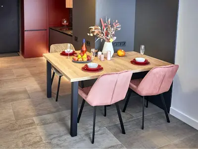 квартира за адресою Олени Теліги вул., 25