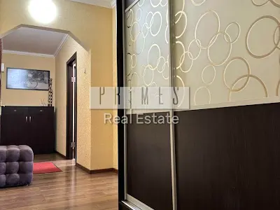 квартира за адресою Зоологічна вул., 6-В