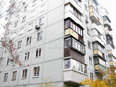 квартира за адресою Лесі Українки бульв., 16-А