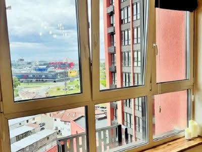 квартира за адресою Набережно-Рибальська дорога, 27