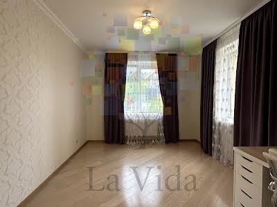 квартира за адресою Валерія Лобановського вул., 28