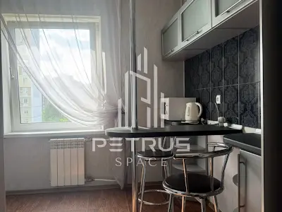 квартира по адресу Анны Ахматовой ул., 6