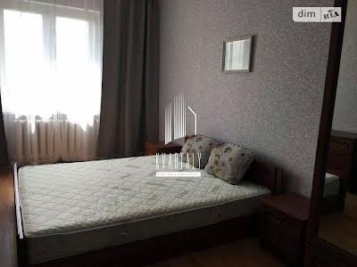 квартира по адресу Європейського Союзу (Правди), 31а