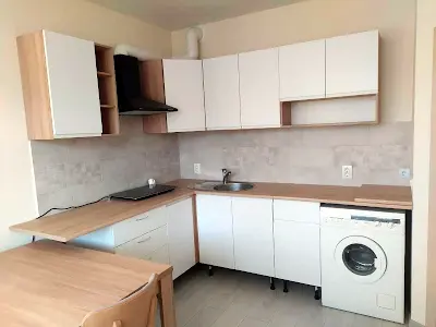 квартира по адресу Балтийский пер., 3-А