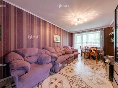 квартира за адресою Познанська вул., 5