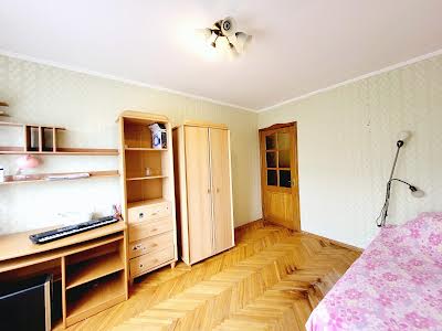 квартира по адресу Дарницкий бульв., 7