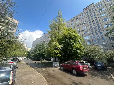 квартира за адресою Олександра Махова вул. (Жолудєва), 6-В