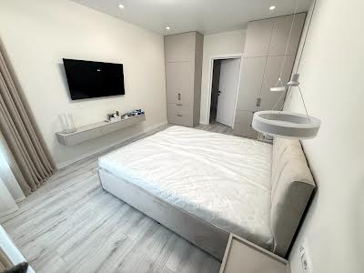 квартира по адресу Златоустовская ул., 27
