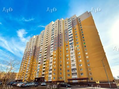квартира за адресою Кургузова вул., 1А