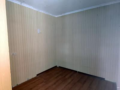 квартира за адресою Олевська вул., 3-А