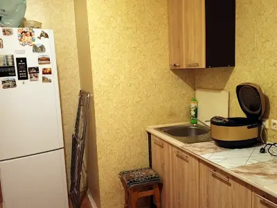 квартира за адресою Поліська вул., 28-Б
