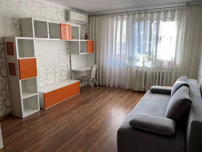 квартира за адресою Михайла Котельникова вул., 87