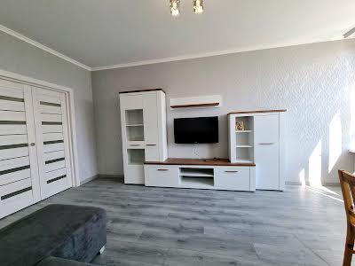 квартира по адресу Краковская ул., 27