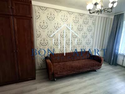 квартира по адресу Братів Малакових ул. (Бориса Житкова), 5
