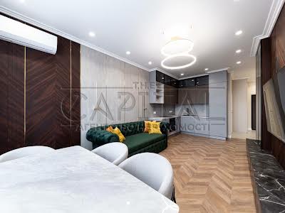 квартира по адресу Фортечный тупик (Тверской), 7в