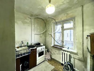квартира по адресу Вацлава Гавела бульв. (Івана Лепсе), 21-Б