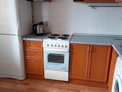 квартира за адресою Милославська вул., 41/15