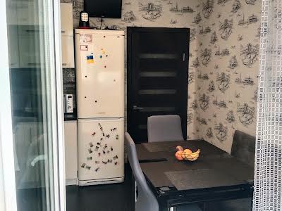 квартира по адресу Терновская ул., 2А