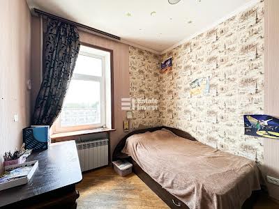 квартира по адресу Кравцова, 4